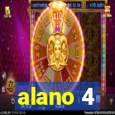 alano 4